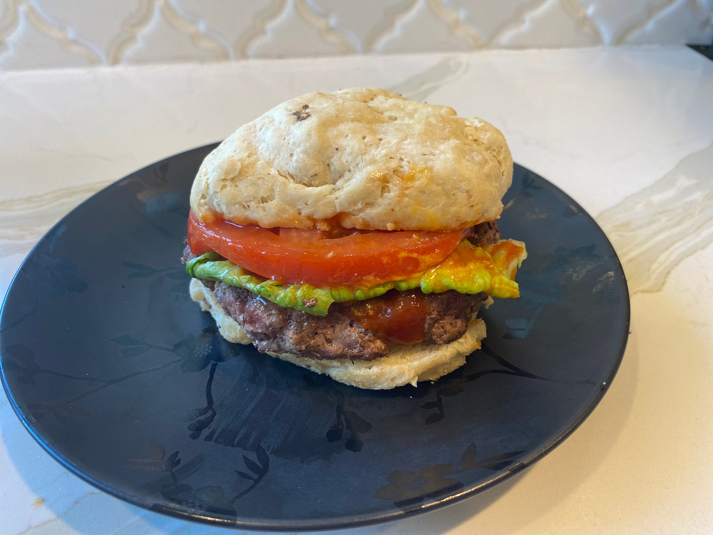 Hamburger Buns - Gluten Free/Dairy Free